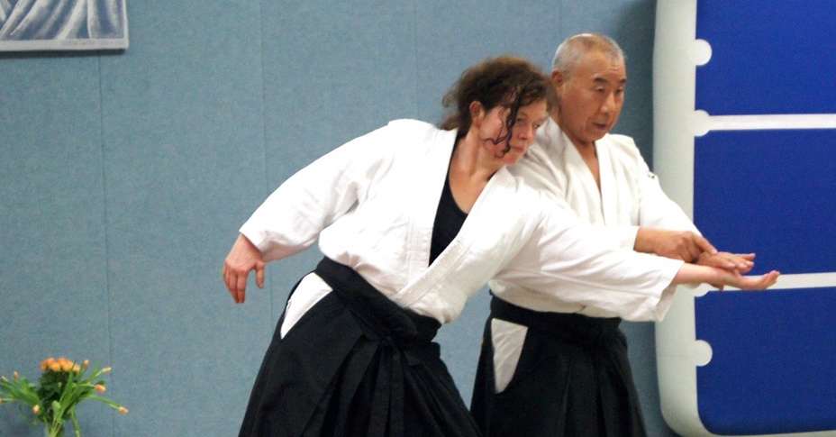 Aikido_Seminar_Takeshi_Yamashima_Oldenburg-Hundsmuehlen